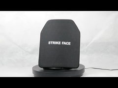 بشقاب ضد گلوله