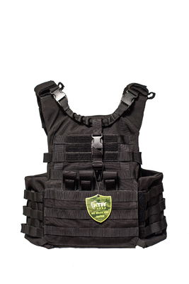 Body Armor Military  Wholesale Designer Fashion Bullet Proof Vest Carrier