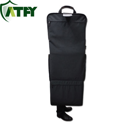 ODM Aramid Security Ballistic Bag Police Bulletproof Body Armor