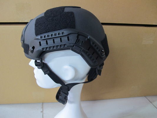 Soldier Kevlar Bulletproof Helmet Mich 2001 Level IIIA