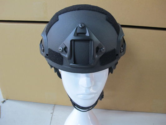 Soldier Kevlar Bulletproof Helmet Mich 2001 Level IIIA