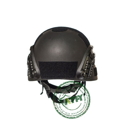 MICH Aramid ACH Military Ballistic Helmet Level 3A
