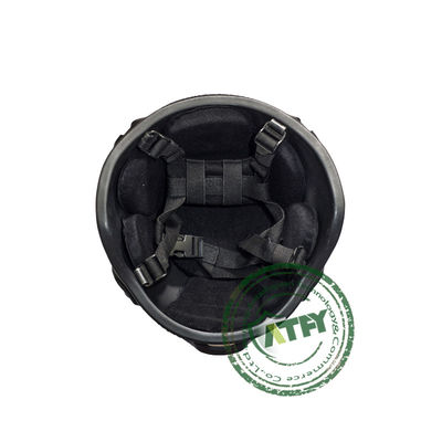MICH Aramid ACH Military Ballistic Helmet Level 3A