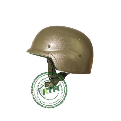 Bulletproof Combat Kevlar Mich Ballistic Helmet M88 PASGT Helmet