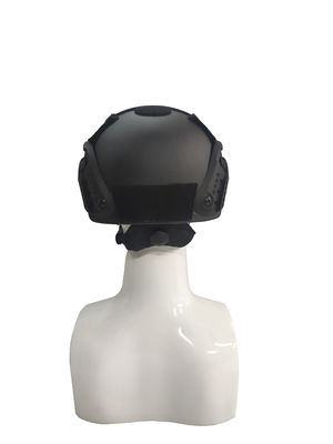 MICH 2000 Tactical Bulletproof High Cut Ballistic Helmet Level IIIA