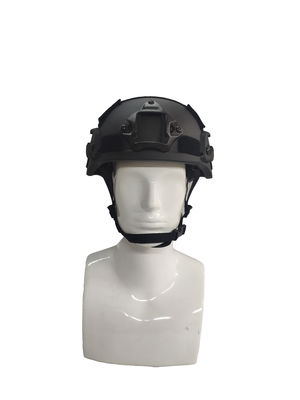 MICH 2000 Tactical Bulletproof High Cut Ballistic Helmet Level IIIA