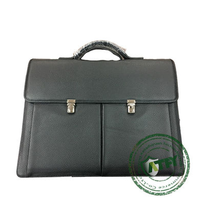 Aramid Bulletproof Chip Fast Deploy Protective and Lightweight Security Ballistic Briefcase