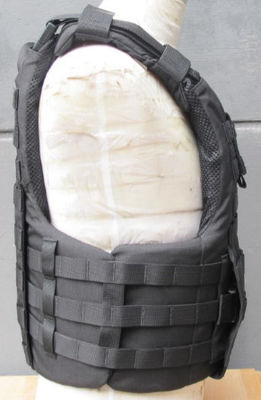 Quick Release Design Military Police Ballistic Vests Practical Functional Protective Equipment