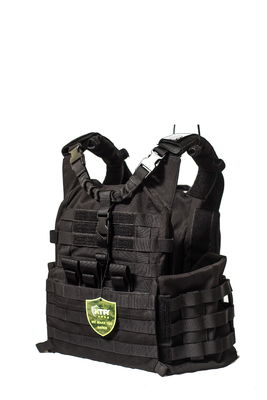 Body Armor Military  Wholesale Designer Fashion Bullet Proof Vest Carrier