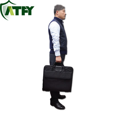 ODM Aramid Security Ballistic Bag Police Bulletproof Body Armor