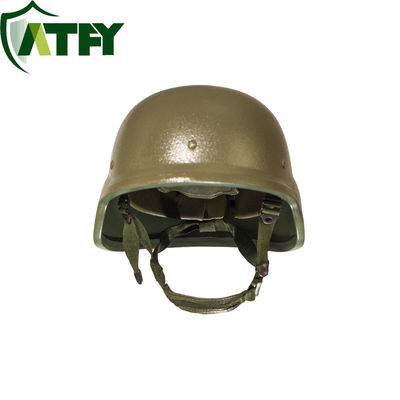 Nij Iiia Military Ballistic Helmet Bulletproof Special Forces Pasgt M88