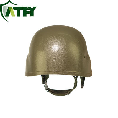 Nij Iiia Military Ballistic Helmet Bulletproof Special Forces Pasgt M88