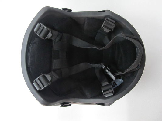 Soldier Kevlar Bulletproof Helmet Mich 2001 Level IIIA